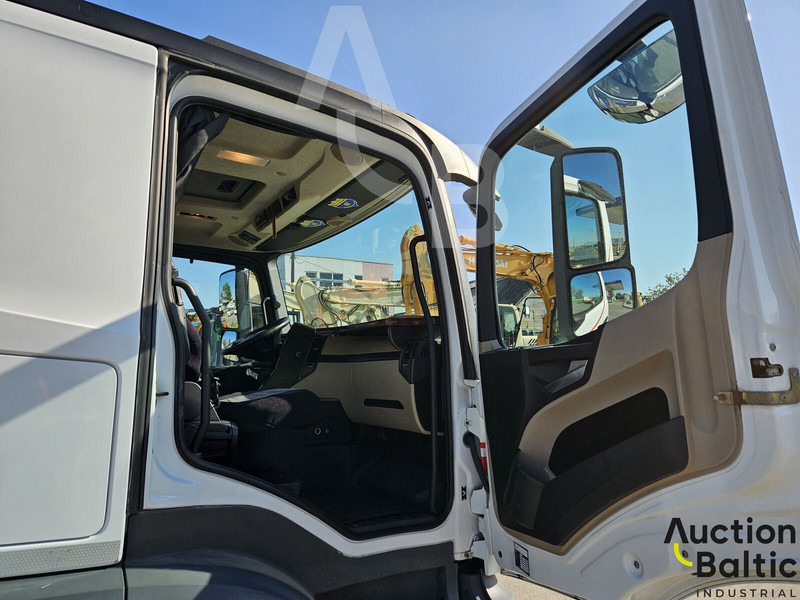 트랙터 유닛 Mercedes-Benz Actros : 사진 6 트랙터 유닛 Mercedes-Benz Actros : 사진 6