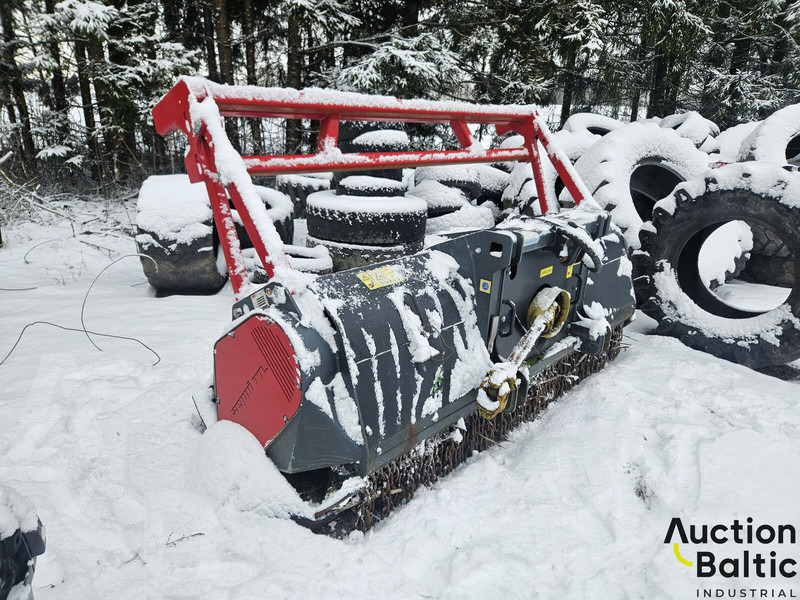 Midiforst DT500 - 플레일 모어/ 멀처 : 사진 2 Midiforst DT500 - 플레일 모어/ 멀처 : 사진 2