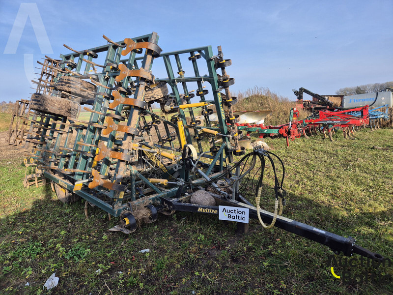 Multiva Optima T700 - 로터베이터 : 사진 2 Multiva Optima T700 - 로터베이터 : 사진 2