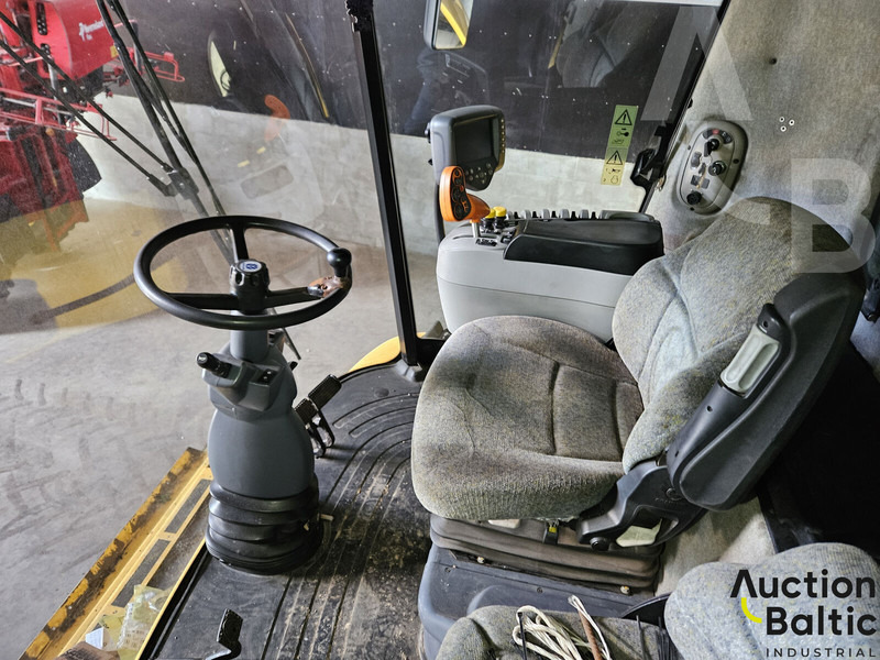 New Holland CR 9080 - 목초수확기 : 사진 5 New Holland CR 9080 - 목초수확기 : 사진 5