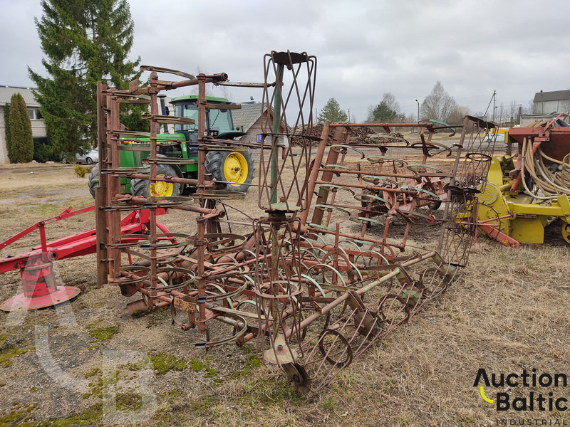 Onbekend Cultivator - 로터베이터 : 사진 5 Onbekend Cultivator - 로터베이터 : 사진 5