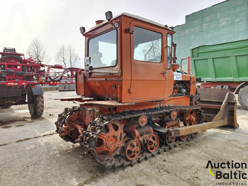 Onbekend DT-75 - 불도저 : 사진 3 Onbekend DT-75 - 불도저 : 사진 3
