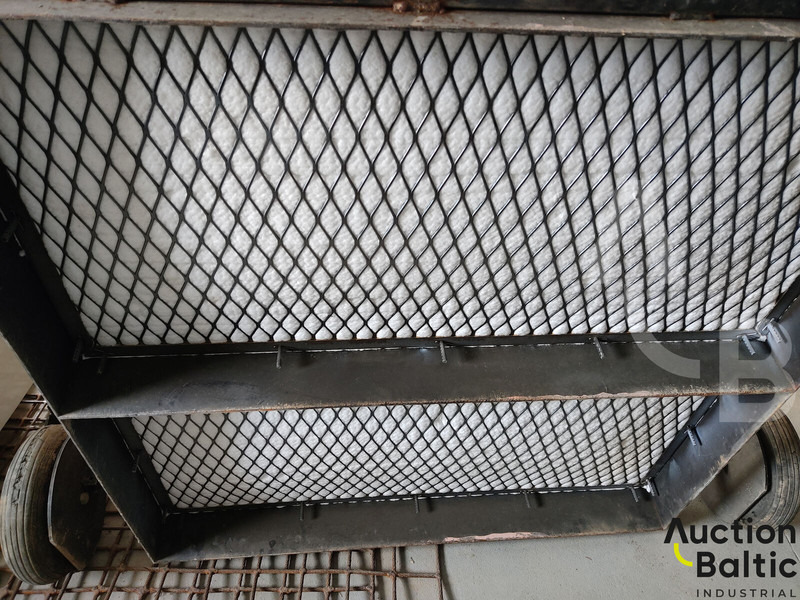 리스 Onbekend IR-PROHEATER Onbekend IR-PROHEATER : 사진 7