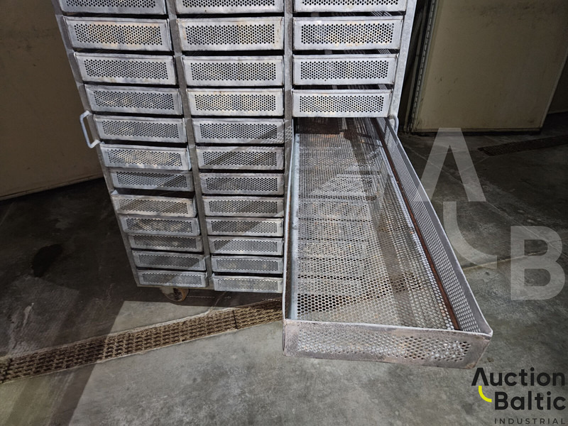 Onbekend Jamesway - 축산장비 : 사진 3 Onbekend Jamesway - 축산장비 : 사진 3