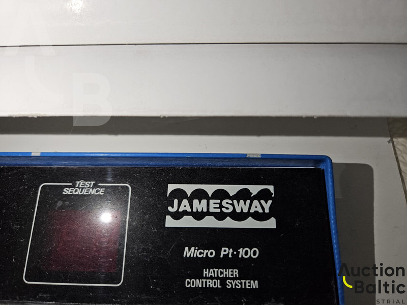 Onbekend Jamesway - 축산장비 : 사진 4 Onbekend Jamesway - 축산장비 : 사진 4