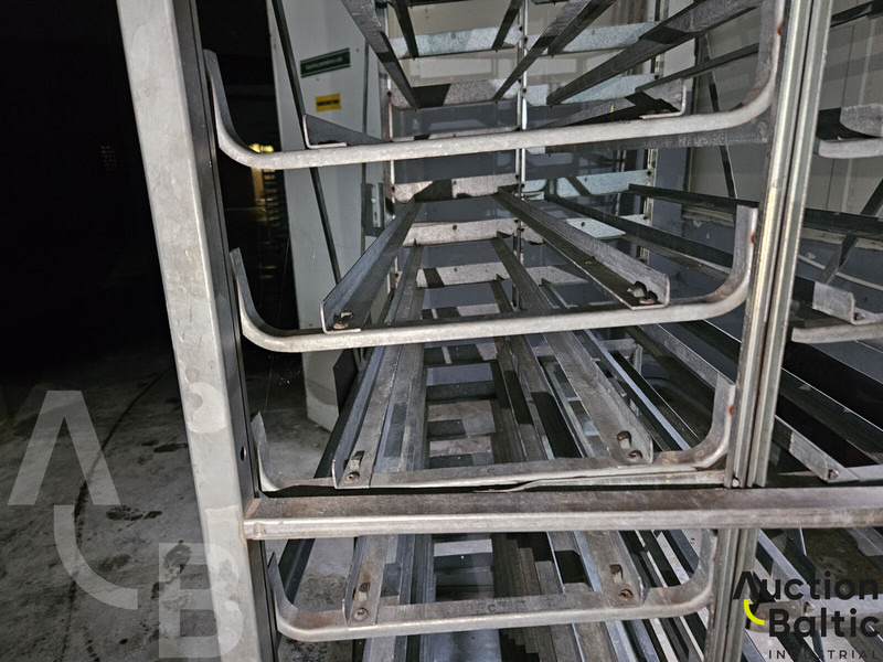 Onbekend Jamesway - 축산장비 : 사진 5 Onbekend Jamesway - 축산장비 : 사진 5