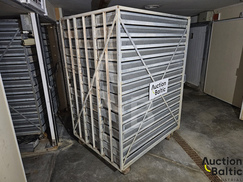 Onbekend Jamesway - 축산장비 : 사진 2 Onbekend Jamesway - 축산장비 : 사진 2