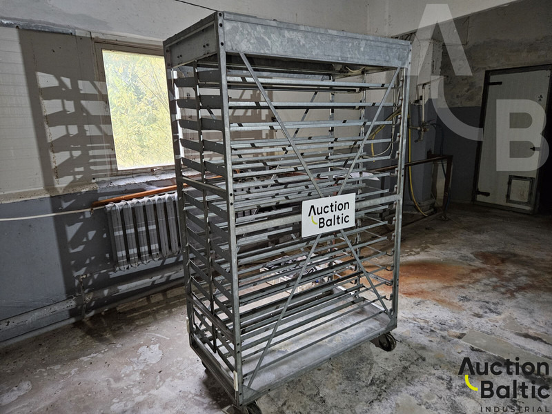 Onbekend Jamesway - 축산장비 : 사진 2 Onbekend Jamesway - 축산장비 : 사진 2