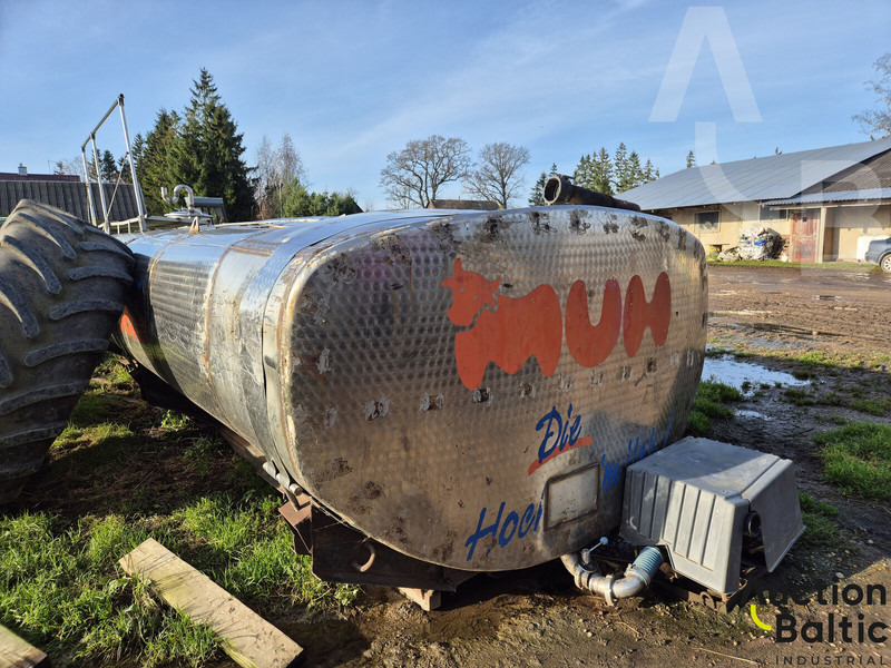 Onbekend - 유조트럭 : 사진 2 Onbekend - 유조트럭 : 사진 2