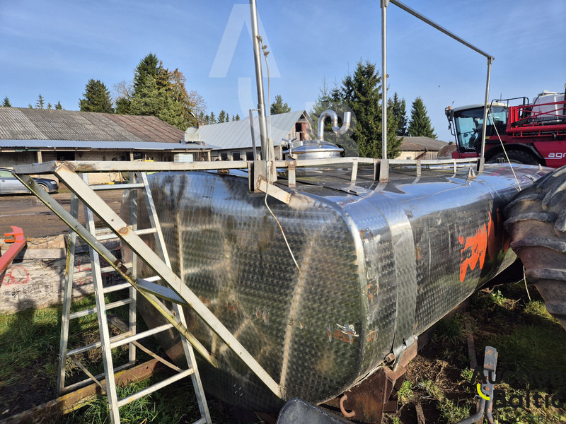 Onbekend - 유조트럭 : 사진 4 Onbekend - 유조트럭 : 사진 4