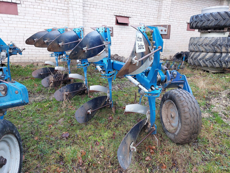 Overum DX 51075 H XL - 심토경운기 : 사진 3 Overum DX 51075 H XL - 심토경운기 : 사진 3