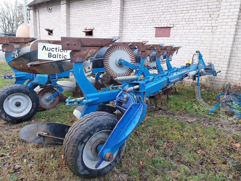 Overum DX 51075 H XL - 심토경운기 : 사진 4 Overum DX 51075 H XL - 심토경운기 : 사진 4