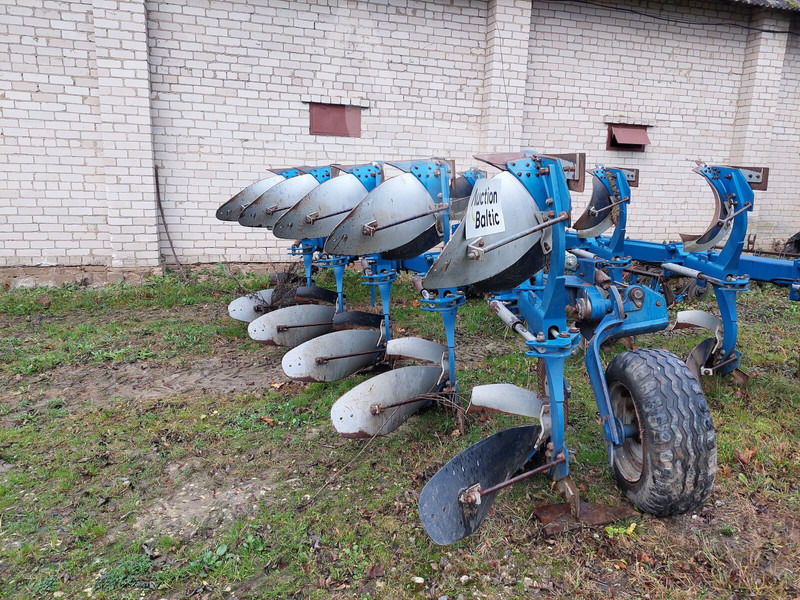 Overum DX 51075 H XL - 심토경운기 : 사진 4 Overum DX 51075 H XL - 심토경운기 : 사진 4