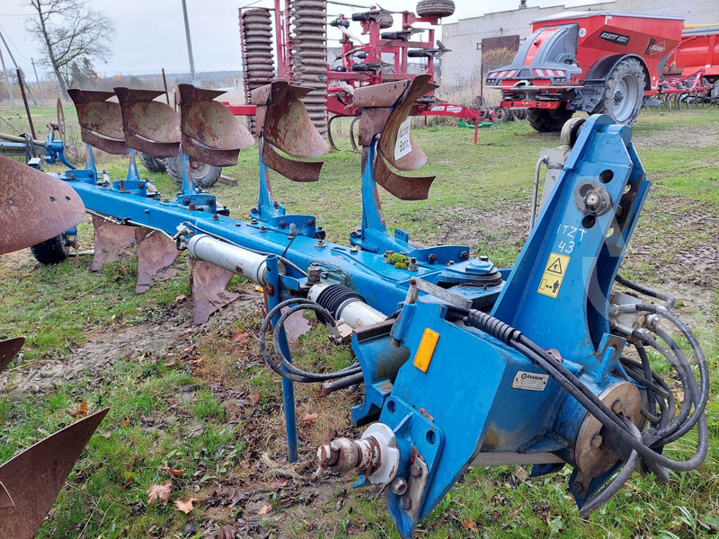 Overum DX 51075 H XL - 심토경운기 : 사진 2 Overum DX 51075 H XL - 심토경운기 : 사진 2