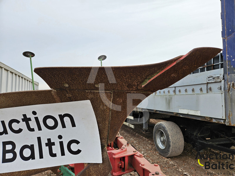 Ovlac LB-4-120/85 - 심토경운기 : 사진 5 Ovlac LB-4-120/85 - 심토경운기 : 사진 5