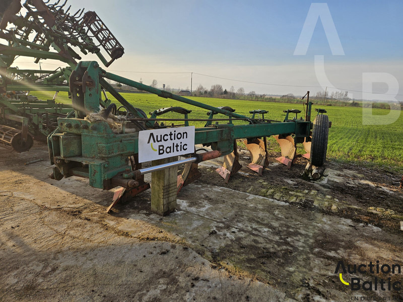 PPL 5-40 - 심토경운기 : 사진 2 PPL 5-40 - 심토경운기 : 사진 2