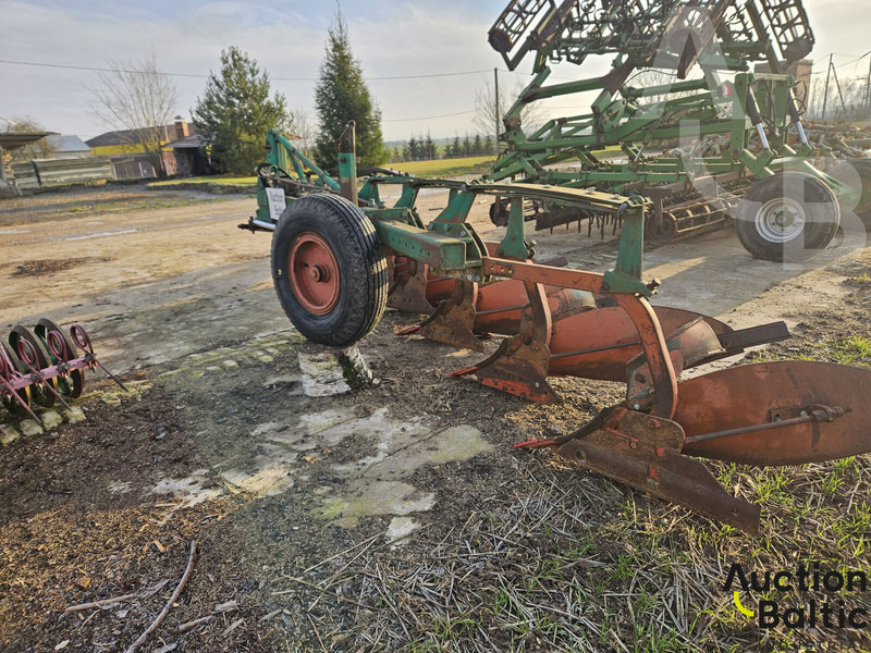 PPL 5-40 - 심토경운기 : 사진 3 PPL 5-40 - 심토경운기 : 사진 3