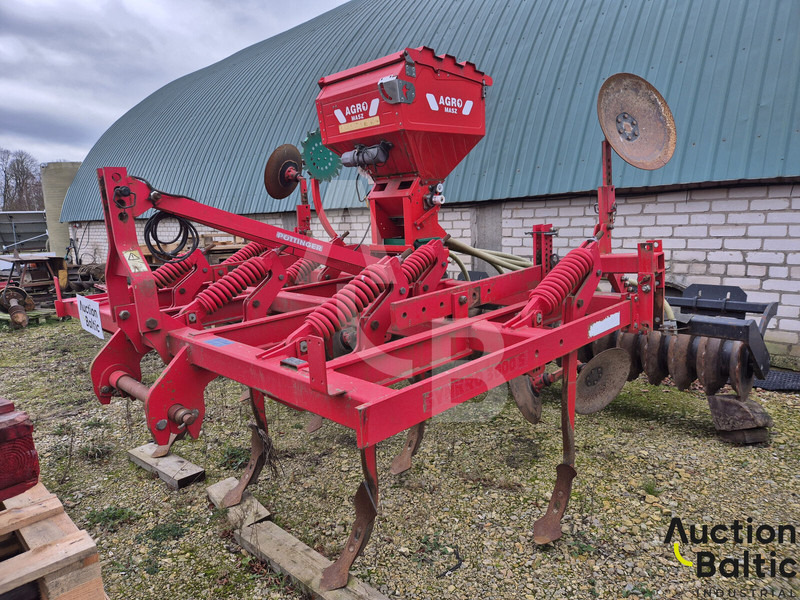 Pottinger Synkro 3000 S - 로터베이터 : 사진 2 Pottinger Synkro 3000 S - 로터베이터 : 사진 2
