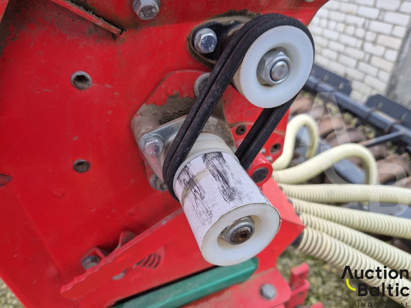 Pottinger Synkro 3000 S - 로터베이터 : 사진 5 Pottinger Synkro 3000 S - 로터베이터 : 사진 5