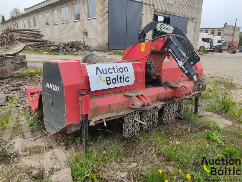 Prinoth RFL 700-2300U - 톱밥 제조기 : 사진 2 Prinoth RFL 700-2300U - 톱밥 제조기 : 사진 2