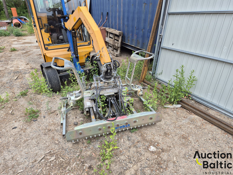 Probst Probst VM 401 Ka - 건설기계 : 사진 4 Probst Probst VM 401 Ka - 건설기계 : 사진 4
