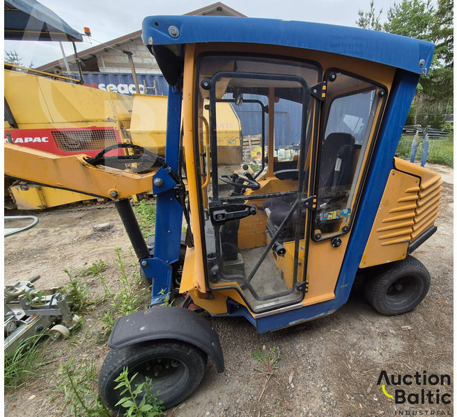 Probst Probst VM 401 Ka - 건설기계 : 사진 5 Probst Probst VM 401 Ka - 건설기계 : 사진 5