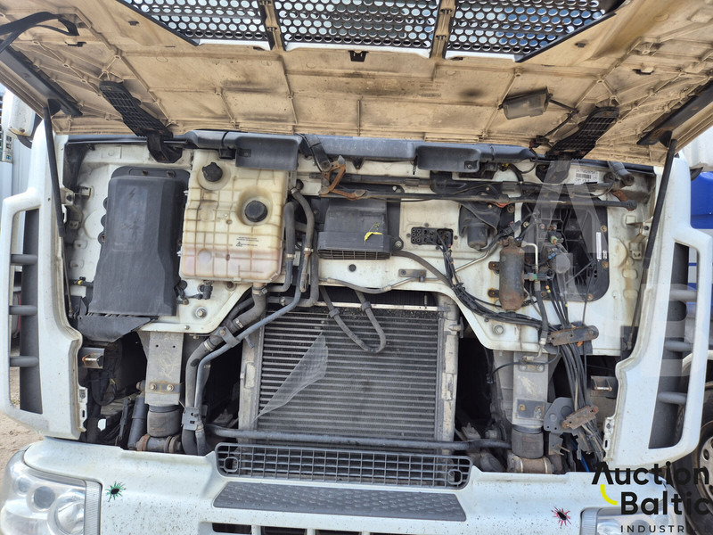 트랙터 유닛 Renault 460-19 T : 사진 7