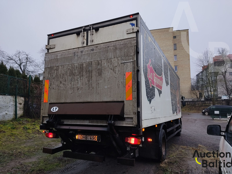 Renault Midlum 240.18 - 냉동탑차 : 사진 3 Renault Midlum 240.18 - 냉동탑차 : 사진 3