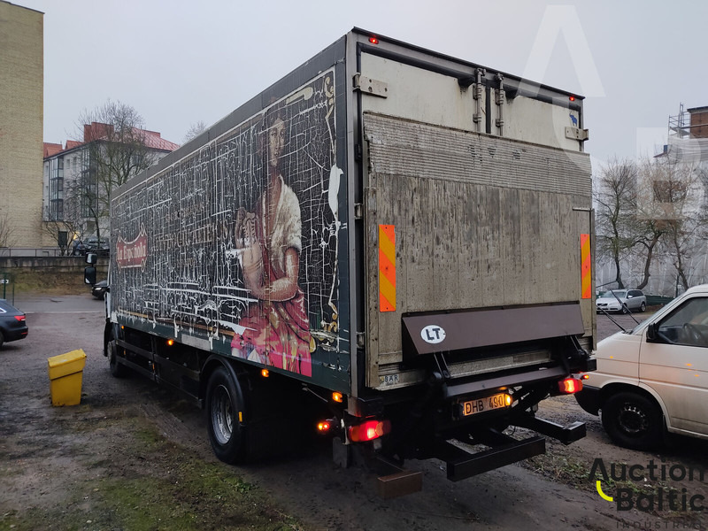 Renault Midlum 240.18 - 냉동탑차 : 사진 4 Renault Midlum 240.18 - 냉동탑차 : 사진 4