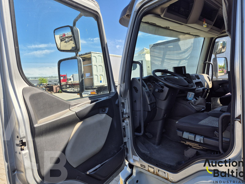 Renault Midlum - 커튼사이더 트럭 : 사진 5 Renault Midlum - 커튼사이더 트럭 : 사진 5