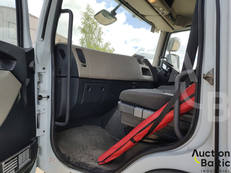 Renault Premium - 자동 운반 장치 트럭 : 사진 5 Renault Premium - 자동 운반 장치 트럭 : 사진 5