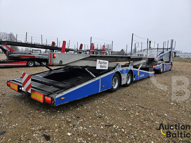 Renault Rimo Adero 1 R - 트랙터 유닛 : 사진 3 Renault Rimo Adero 1 R - 트랙터 유닛 : 사진 3