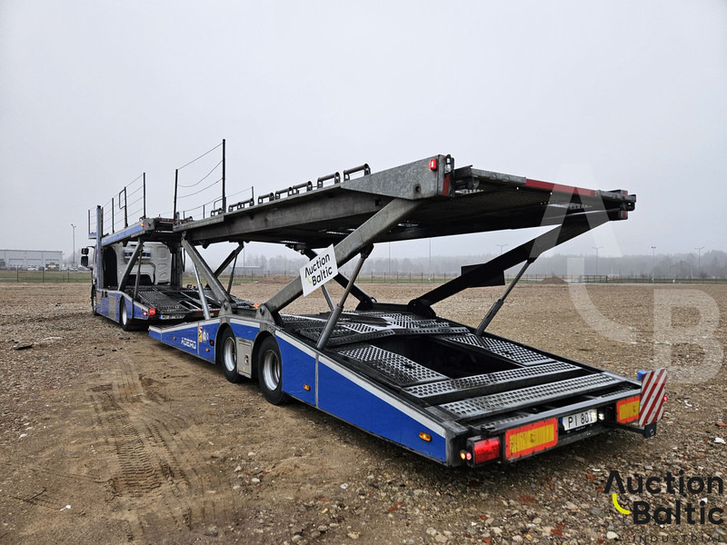 Renault Rimo Adero 1 R - 트랙터 유닛 : 사진 3 Renault Rimo Adero 1 R - 트랙터 유닛 : 사진 3