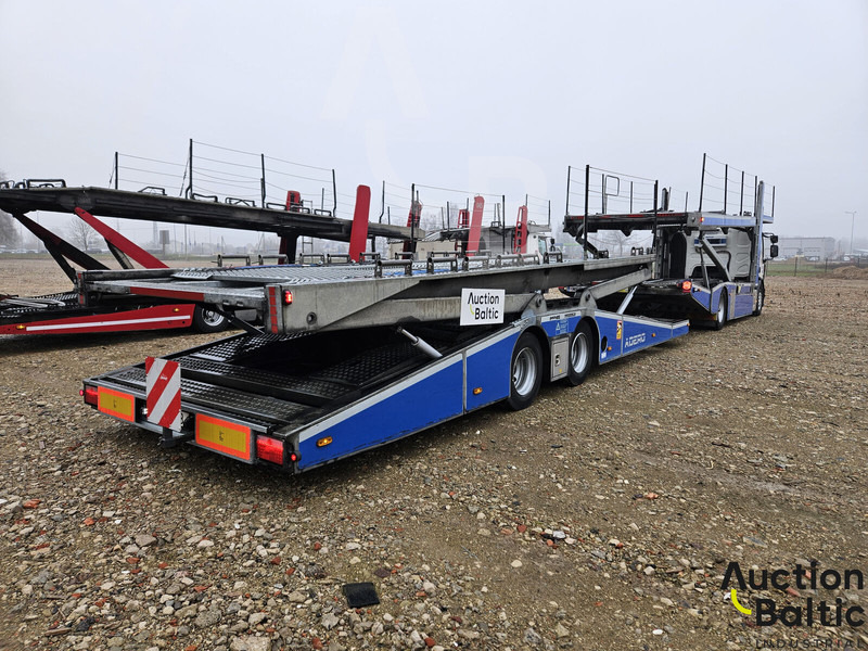 Renault Rimo Adero 1 R - 트랙터 유닛 : 사진 4 Renault Rimo Adero 1 R - 트랙터 유닛 : 사진 4