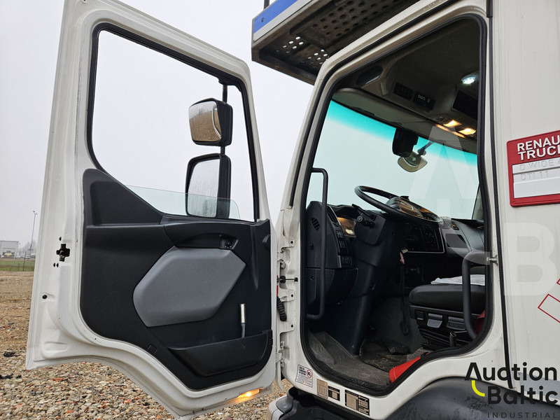 Renault Rimo Adero 1 R - 트랙터 유닛 : 사진 5 Renault Rimo Adero 1 R - 트랙터 유닛 : 사진 5