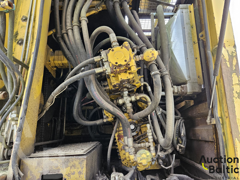 Ropa R26.45K - 목초수확기 : 사진 5 Ropa R26.45K - 목초수확기 : 사진 5