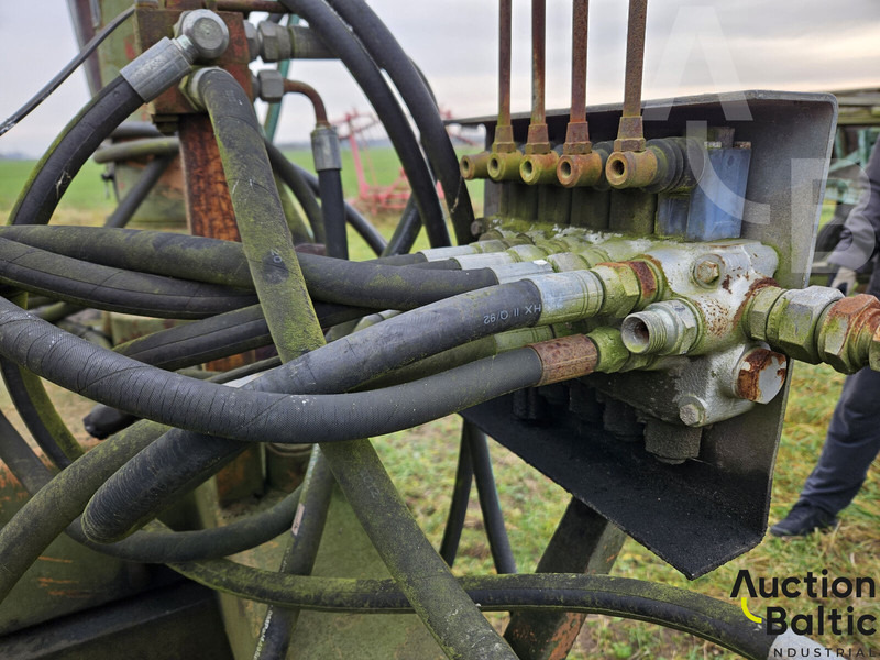 SLMA 1102 - 덤프 트레일러 : 사진 5 SLMA 1102 - 덤프 트레일러 : 사진 5