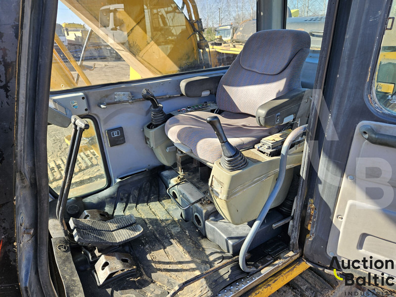 Sany SY 230 C - 크롤러 굴삭기 : 사진 5 Sany SY 230 C - 크롤러 굴삭기 : 사진 5