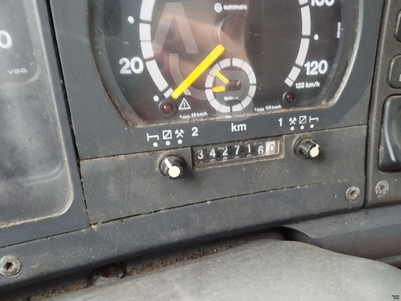 Scania B4X2 ATL - 유조트럭 : 사진 5 Scania B4X2 ATL - 유조트럭 : 사진 5