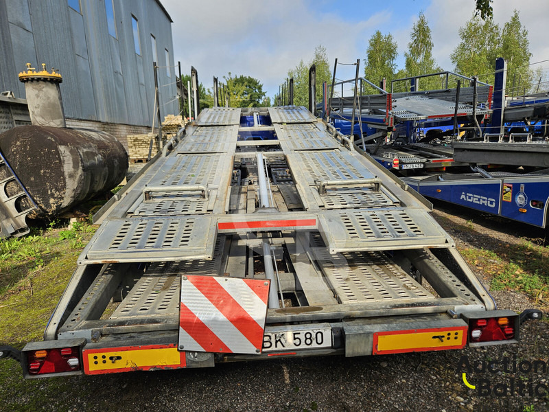 Scania P 380 - 트랙터 유닛 : 사진 5 Scania P 380 - 트랙터 유닛 : 사진 5