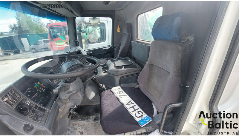 Scania P 94 GB - 콘크리트 믹서 트럭 : 사진 5 Scania P 94 GB - 콘크리트 믹서 트럭 : 사진 5