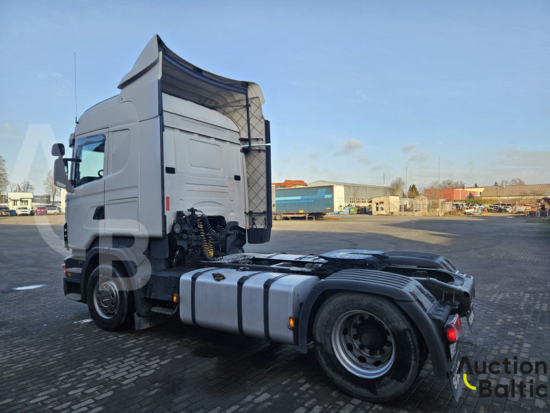 Scania R 440 A - 트랙터 유닛 : 사진 3 Scania R 440 A - 트랙터 유닛 : 사진 3