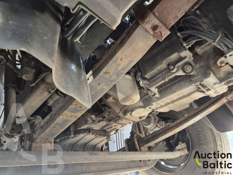 Scania R 450 - 트랙터 유닛 : 사진 3 Scania R 450 - 트랙터 유닛 : 사진 3