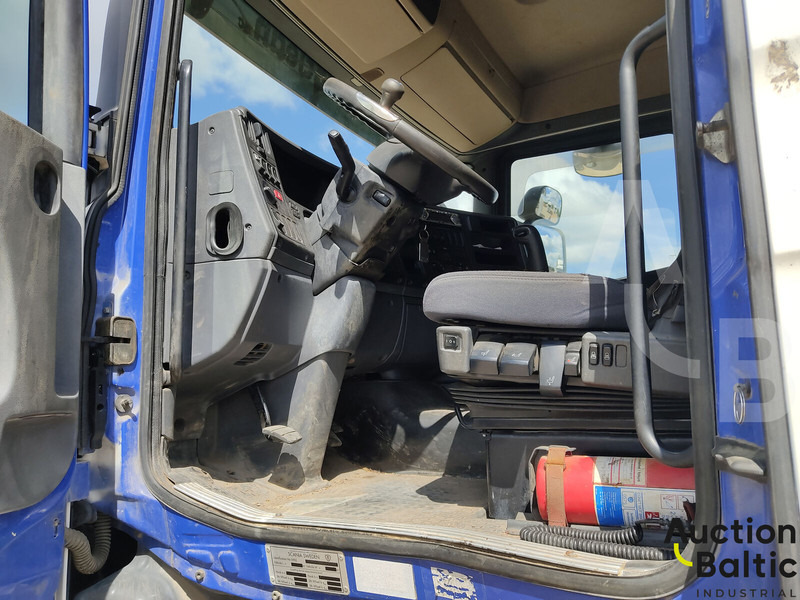 Scania R 480 - 진공 흡입 트럭 : 사진 5 Scania R 480 - 진공 흡입 트럭 : 사진 5