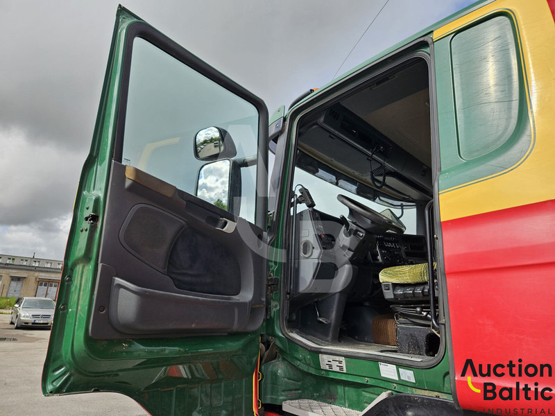 Scania R 480 - 덤프트럭 : 사진 5 Scania R 480 - 덤프트럭 : 사진 5