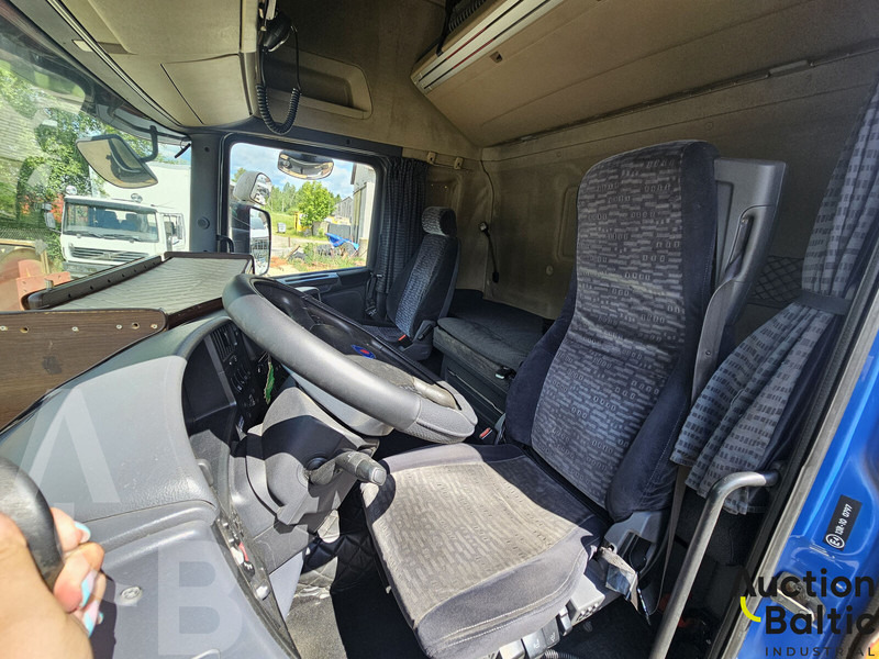 Scania R480 LA4X2MEB - 트랙터 유닛 : 사진 5 Scania R480 LA4X2MEB - 트랙터 유닛 : 사진 5