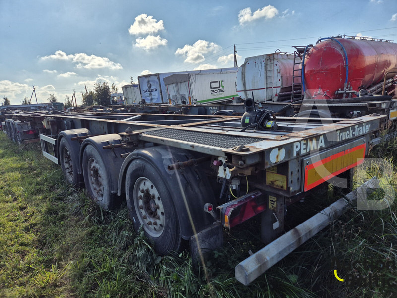 Schmitz Cargobull SCF 24T - 커튼사이더 세미 트레일러 : 사진 2 Schmitz Cargobull SCF 24T - 커튼사이더 세미 트레일러 : 사진 2