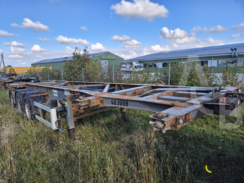 Schmitz Cargobull SCF 24T - 커튼사이더 세미 트레일러 : 사진 4 Schmitz Cargobull SCF 24T - 커튼사이더 세미 트레일러 : 사진 4