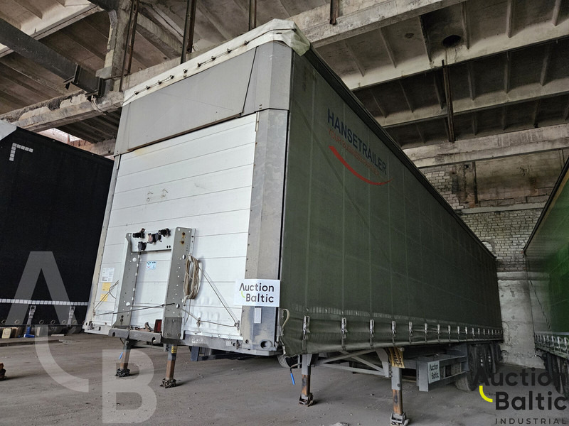 Schmitz Cargobull SCS 24 - 커튼사이더 세미 트레일러 : 사진 2 Schmitz Cargobull SCS 24 - 커튼사이더 세미 트레일러 : 사진 2