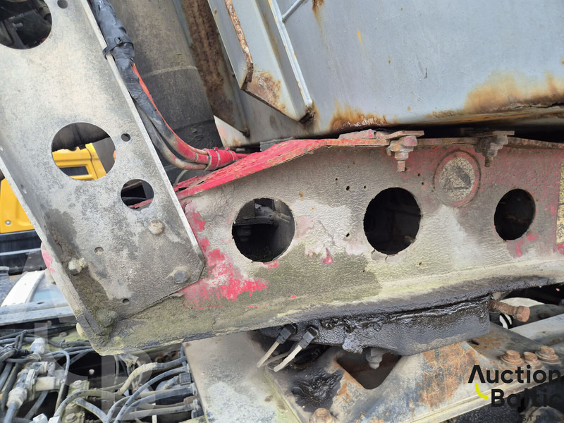 Schmitz Cargobull SKI 24 - 커튼사이더 세미 트레일러 : 사진 5 Schmitz Cargobull SKI 24 - 커튼사이더 세미 트레일러 : 사진 5